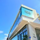 세븐일레븐태안만리포중앙점 | 태안애견동반카페 만리포해수욕장 환상적 바다뷰 만리뷰카페