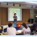 복사꽃필무렵작은도서관 이미지