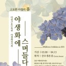 고요의계절 이미지