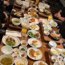 사대부집곳간 여의도점