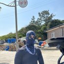 유정2리 (옥내1) | [취미/낚시] 영덕 방파제 갯바위 원투 당일치기 낚시, 경용 회식당 후기