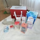 이벤트박스 | [육아용품] 더블하트 더블박스 이벤트 후기❤️❤️