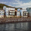 달링하버 펜션 이미지