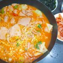 홍콩간 부대찌개 이미지