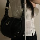 조니 | [threetimes Johnny bag] 쓰리타임즈 조니백 블랙 후기 -`♡´-