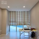 진해안과의원 | 데코인홈 창원커튼 더시티세븐 파티마안과, 병원에 잘 어울리는 포인트 블라인드 추천해요!