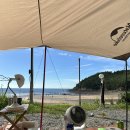 바다와 파도소리 | [태안 캠핑장] 🌊 백리포 바다와파도소리캠핑펜션 솔직후기