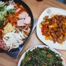 송탄부대찌개전문점 이미지