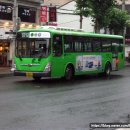 한남여객운수(주) 이미지