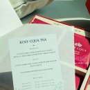 로지쿠아(ROSY CQUA)