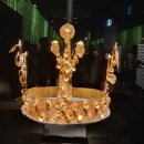 APEC 2025 KOREA/경주국립박물관 개관 80주년 특별전 「신라금관, 권력과 위신」 관람 후기 이미지