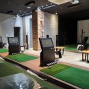 허석호 골프아카데미 이미지