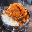 제주 동문시장 현지인 맛집 오현불백 | 한치 돼지불백 추천!