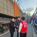 마포구청역 6번출구 이미지