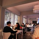 문래근린공원(2) | 문래 드뷰 문래 - 분위기 좋은문래 와인바,드뷰문래 크리스마스 코스 후기