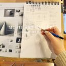 세밀색연필화 이미지