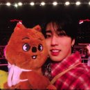 소로3-가오13 | Stray Kids World Tour &lt;dominATE:celebrATE&gt; 후기