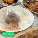 수향모텔 | 강릉 주문진 맛집 추천 수향수산 가성비 좋은 횟집