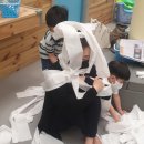책으로 놀아보자 | [그림책예술놀이/그림책놀이] 그림책으로 신나게 놀아보자!_강의후기
