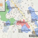 광혜원삼거리 (삼성공인중개사 앞 교통섬) | 서울 서북권 서대문구 답사