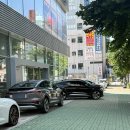 코오롱아우토(주) | 🚘아우디 Q4 premium SB 출고 후기🚘