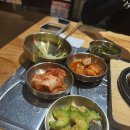 [중국/심천] 맛집 한식당, 벙커원 'Bunker 1' 후기, 한식당 타운 위치