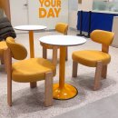 (주)이마트 양재점 | 양재 이마트내 앤티앤스 테이블 납품후기