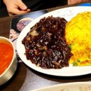 홍콩반점 울산일산점