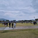 색소폰(야간) | [20251027] 2025 세종보헤미안 페스티벌 일요일 후기 - 세종시 예산을 거덜내주세요