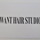 원트 헤어(want hair)