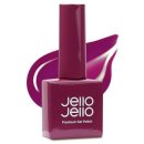 JJ PC | 스마트 젤로젤로 밍글 콜렉션 시럽 젤 폴리쉬 JJ36헤이지퍼플 10ml 1개 공급