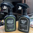 미스롤 | 내돈내산) 러쉬 바디스프레이 '수퍼밀크' 200ml 후기