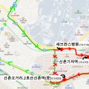 버스정류소_이대서울병원 이미지