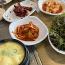 엄마맛갈비 | [인천/송도] 내돈내산 가족식사 연탄갈비 갈비탕 후기