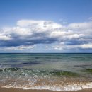 바다풍경 이미지