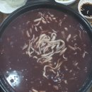 화정팥죽 이미지