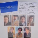 [방탄소년단] 방탄 생일에 아미가 선물 받은 콘서트 역조공 기프트 후기 (+나눔 물품 및 부산콘 총경비)