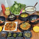 산정휴게실 | 산정호수맛집 포천맛집으로 소문난 50년 전통의 옹기골만찬