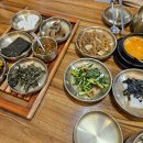 청계육교 옆 | 의왕 청계 맛집 오월의 곤드레 에서 오월 밥상과 직화 돼지숯불구이 먹고 쓰는 솔직 후기