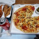 피자나라치킨공주만촌점 이미지