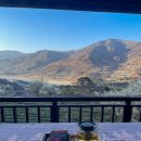 도시고양이생존연구소 | 하동숙소 추천, 섬진강 지리산 전망 도시고양이생존연구소, 섬진연가 객실 후기