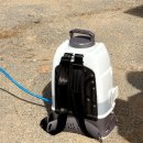 계룡호스릴-2 | 농약살포기 해충 관리 필수템 계룡분무기 후기