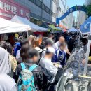 신평화패션타운 | 동대문 가볼만한곳 일요시장 동묘 구제시장보다 혜자인 곳