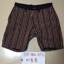 마하리쉬 반바지 maharishi short pants 이미지