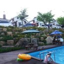 산울펜션 이미지