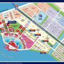 테마프라자 앞 이미지