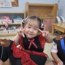 7월 21일 오감놀이터 보강🍅 &amp; 영어⭕️ 이미지