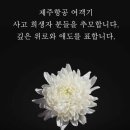 한국공항공사무안지사 | 참사 소식에 달려간 무안 군민들, 유족들과 공항 관계자 위해 떡국 3000인분 나눠