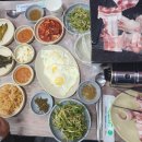 먹깨비대패삼겹살