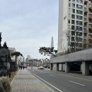 송파역 3,4번출구 앞 이미지